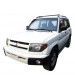Retrovisor Esquerdo Pajero Io Tr4 1999 A 2009 Elétrico Orig.