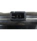Alto Falante De Porta Pajero Io Tr4 1999 A 2006 Original