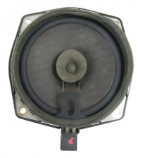 Alto Falante De Porta Pajero Io Tr4 1999 A 2006 Original