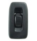 Botão Vidro Porta Traseira Pajero Io Tr4 1999/2015 C/ Mold.