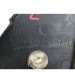 Acabamento Interno Retrovisor Esquerdo Pajero Io Tr4 99/06