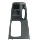 Console Do Freio De Mão Porta Copo Cinzeiro Tr4 Io 4x4 99/15 Preto
