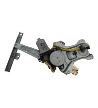 Máquina Vidro Traseira Esquerda Pajero Io Tr4 99/15 C/ Motor
