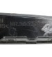 Moldura Maçaneta Interna Traseira Esquerda Tr4 Io 1999/2009 Original