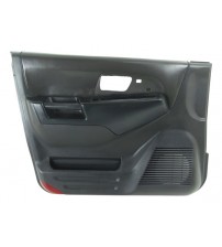 Forro Porta Dianteira Esquerda Pajero Io Tr4 1999/2009 Cour