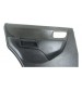 Forro Porta Traseira Esquerda Pajero Io Tr4 1999/2009 Couro