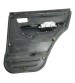 Forro Porta Traseira Esquerda Pajero Io Tr4 1999/2009 Couro