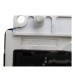 Comando Ar Condicionado F250 1998 A 2011 Original C/ Detalhe