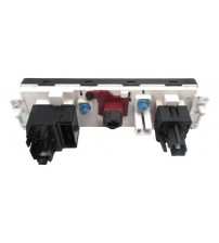 Comando Ar Condicionado F250 1998 A 2011 Original C/ Detalhe