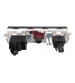 Comando Ar Condicionado F250 1998 A 2011 Original C/ Detalhe