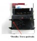 Comando Ar Condicionado F250 1998 A 2011 Original C/ Detalhe