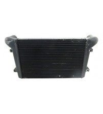 Radiador Do Intercooler Troller 2.8 / 3.0 2003 A 2013 Origin