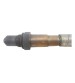 Sonda Lambda Inferior Dianteira Bmw 130i 2006-2011 754507403