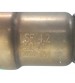 Sonda Lambda Inferior Dianteira Bmw 130i 2006-2011 754507403