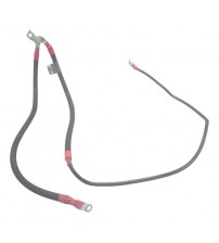 Chicote Cabo Positivo Arranque Bmw 130i 3.0 6cc 2006-2011