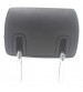 Cabeceira Encosto Central Banco Traseiro Bmw 130i 2006-2011 Original