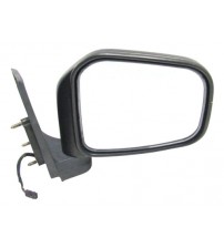 Retrovisor Direito Pajero Io Tr4 1999 A 2009 Elétrico Orig.