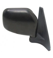 Retrovisor Direito Pajero Io Tr4 1999 A 2009 Elétrico Orig.