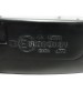 Retrovisor Direito Pajero Io Tr4 1999 A 2009 Elétrico Orig.