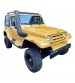 Peças Usadas Troller T4 2.8 / 3.0 2003 A 2008 ( Consulte )
