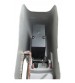 Console Central Apoio De Braço Pajero Sport 2009 2010 2011 Original