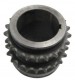 Engrenagem Do Virabrequim Correntes Cherokee 3.0 Diesel 2013