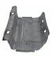 Chapa Defletor Calor Da Turbina Troller 2.8 Mwm 2001 A 2005