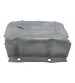 Chapa Defletor Calor Da Turbina Troller 2.8 Mwm 2001 A 2005