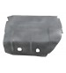 Chapa Defletor Calor Da Turbina Troller 2.8 Mwm 2001 A 2005