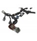 Chicote Do Motor Subaru Forester 2.5 Turbo 2007 / 2008 Aut.