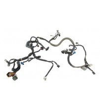 Chicote Do Motor Subaru Forester 2.5 Turbo 2007 / 2008 Aut.
