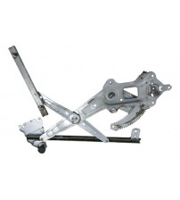 Máquina Vidro Dianteira Esquerda Forester 2007/2008 S/ Motor