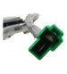 Máquina Vidro Traseira Esquerda Forester 2007 / 2008 C/motor