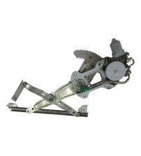 Máquina Vidro Traseira Esquerda Forester 2007 / 2008 C/motor