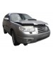 Máquina Vidro Traseira Direita Forester 2007 / 2008 S/ Motor