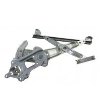 Máquina Vidro Traseira Direita Forester 2007 / 2008 S/ Motor