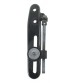 Parafuso Esticador Da Correia Subaru Forester 2.5 2007 2008