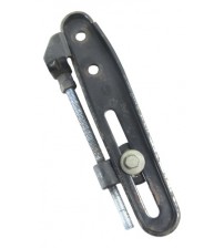 Parafuso Esticador Da Correia Subaru Forester 2.5 2007 2008