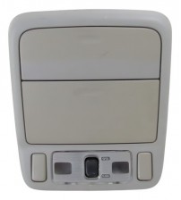 Luz De Teto Porta Óculos Botão Teto Solar Forester 2007 2008