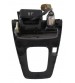 Moldura Do Console Câmbio Subaru Forester 2007 2008