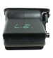Difusor De Ar Painel Lado Esquerdo Subaru Forester 2007 2008