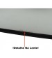Espelho Retrovisor Interno Subaru Forester 2006 2007 2008