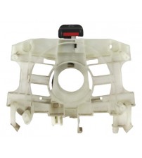 Suporte Chave De Seta Botão Luz Estac. Forester 2007 2008
