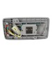 Luz De Teto Central Cortesia Subaru Forester 2006 2007 2008