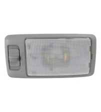 Luz De Teto Central Cortesia Subaru Forester 2006 2007 2008