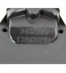 Chave De Seta Farol Milha Subaru Forester 2006 2007 2008