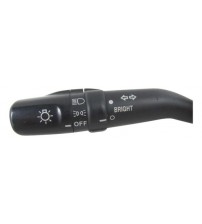 Chave De Seta Farol Milha Subaru Forester 2006 2007 2008