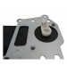 Atuador Da Caixa De Ventilação Subaru Forester 2007 2008