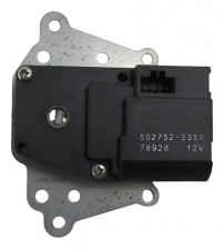 Atuador Da Caixa De Ventilação Subaru Forester 2007 2008