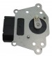 Atuador Da Caixa De Ventilação Subaru Forester 2007 2008